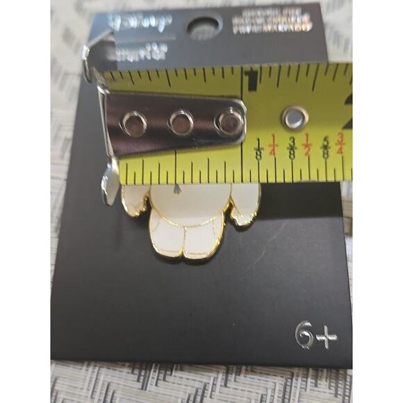 Loungefly Disney Big Hero 6 Baymax & Birds Enamel Pin - Picture 5 of 7